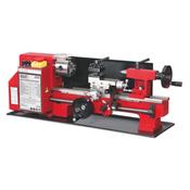 Sealey Metalworking Lathe 300mm Between Centres SM3002 image