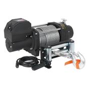 Sealey Premier Industrial Recovery Winch 8180kg (18000lb) Line Pull 12V RW8180