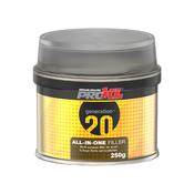 Pro Xl Ultrafill All-In-One 250ml Body Filler AIOG20-250 image