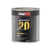 Pro Xl Ultrafill Gold 3 Litre Body Filler UFGDG20-3 image