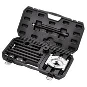 Draper Bearing Separator and Puller 8 Piece Set 12390