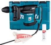 Makita  5.6kg AVT SDS Max Demolition Hammer 110v HM0871C/1 image
