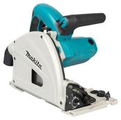 Makita SP6000 165mm Electric Plunge Cut Saw 240V image