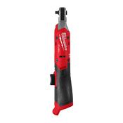 Milwaukee  M12 Fuel Gen 2 1/4"Dr  Ratchet (Body Only) M12FIR14G2 image