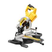 DeWalt DCS777N-XJ 54V XR FLEXVOLT 216mm Cordless Mitre Saw