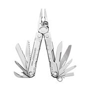 Leatherman Stainless Steel Rebar Multi Tool 831557