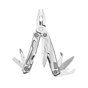Leatherman Stainless Steel REV Multi Tool 832130
