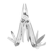 Leatherman Stainless Steel SIDEKICK Multi Tool 831439