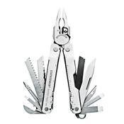 Leatherman Stainless Steel Super Tool 300 Multi Tool 831148