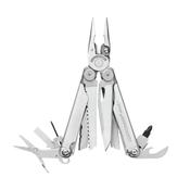Leatherman Stainless Steel WAVE PLUS Multi Tool 832524