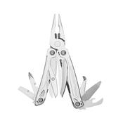 Leatherman Stainless Steel Wingman Multi Tool 832523