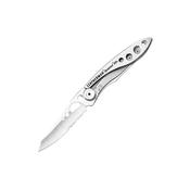 Leatherman Stainless Steel SKELETOOL KBX Knife 833176
