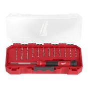 Milwaukee 39 in 1 Precision Screwdriver Set 4932498177