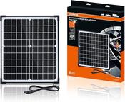 Osram SOLAR Battery Charger Maintainer 20W OSP2000