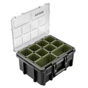 BUNKER Large Deep Parts Organiser  29703