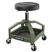 Bunker Adjustable Work Stool 29725
