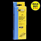 Tacwise 16G/32mm Stainless Steel Brad Nails, Pack of 1000 1096 image