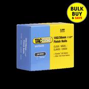 Tacwise 16G/38mm Galvanised Finish Nails, Pack of 2500 0296 image