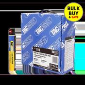 SENCO  2.8/ 50mm Extra Galvanised Framing Nails GE51AXBKRF image