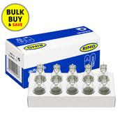 Ring 12v W16W  Medium Capless Bulb (Pack of 10) R955 image