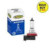 Ring 12v H8  35W Halogen Automotive Headlight Bulb R708 image
