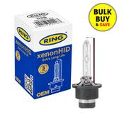 Ring 12V D2S 85V Automotive  Xenon Headlight Bulb R85122 image