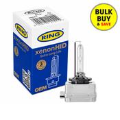 Ring 12v D1S 85V Automotive Xenon Headlight Bulb R85402 image
