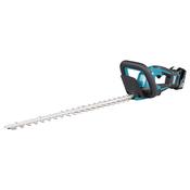 Makita DUH606Z 18v LXT 60cm Brushless Hedge Trimmer (Body Only) image