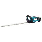 Makita DUH607Z 18v LXT 60cm Cordless Hedge Trimmer (Body Only) image