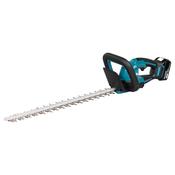 Makita DUH506Z 18v LXT Brushless 50cm Hedge Trimmer ( Body Only) image