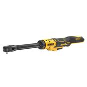 DeWalt DCF514EN-XJ 18v XR Brushless 1/4" Extended Ratchet