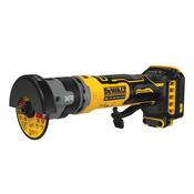 DeWalt DCG430N-XJ 18V XR 76mm Bodygrip Cut-Off Tool image