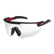 Milwaukee Clear Large Format Safety Glasses 4932500721