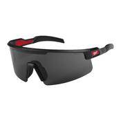 Milwaukee Tinted Large Format Safety Glasses 4932500722 image