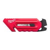 Milwaukee Multi-Functional Compact Utility Knife 4932501777