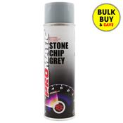 ProMatic Stone Chip Grey Aerosol 500ml SCG500