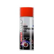 ProMatic High Temperature Red Aerosol Spray Paint  HTR400 image