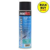 Pro Xl Acrylic Top Coat 500ml KOBELCO Gloss Aqua INDKOBE-AQUA