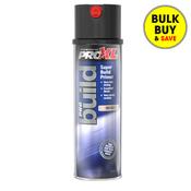 PRO XL Super build Beige Primer Aerosol PROBUILDB