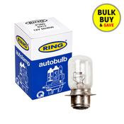Ring 12V 50/40W Headlight Bulb R414