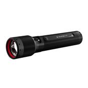Ledlenser P7R Rechargeable 2000 Lumens Torch 503111 image