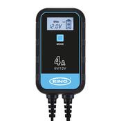 Ring SMARTCHARGE 4A Battery Charger &amp; Maintainer RSC904T image