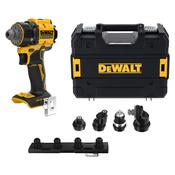 DeWalt DCD803NT 18V XR Brushless Multi-Head Drill Driver Kit