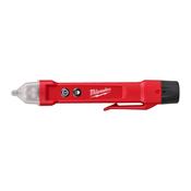 Milwaukee Non-Contact Voltage Detector with light NCVDF image