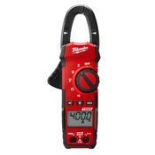 Milwaukee Light Commercial Clamp Meter 2235-40 image
