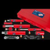 Sealey Specialist Push &amp; Pull Ram Set RE97XCKIT