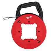 Milwaukee 4932472120 7.5m Steel Fish Tape image