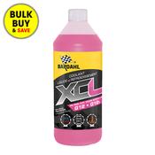 Bardahl XCL G12/G12+ Pink Antifreeze Coolant 1 Litre 8311