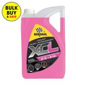 Bardahl XCL G12/G12+ Pink Antifreeze Coolant 5 Litre 8313