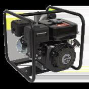 Sealey Petrol Powered Water Pump 50mm 7hp 4-Stroke Engine EWP050
